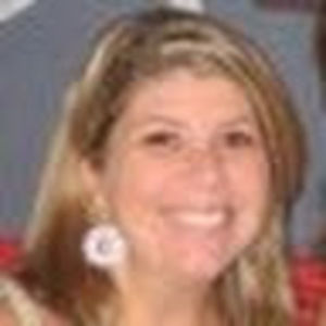 Meet your Posher, Christy